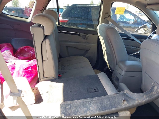 Продаж на аукціоні авто 2009 Hyundai Santa Fe Gl, vin: 5NMSG73E09H260965, номер лоту: 40082152