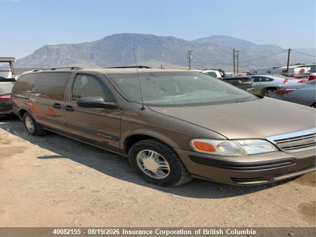 Продаж на аукціоні авто 2004 Chevrolet Venture, vin: 1GNDX03E84D167300, номер лоту: 40082155