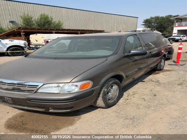 2004 Chevrolet Venture მანქანა იყიდება აუქციონზე, vin: 1GNDX03E84D167300, აუქციონის ნომერი: 40082155