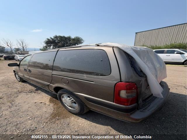 2004 Chevrolet Venture მანქანა იყიდება აუქციონზე, vin: 1GNDX03E84D167300, აუქციონის ნომერი: 40082155
