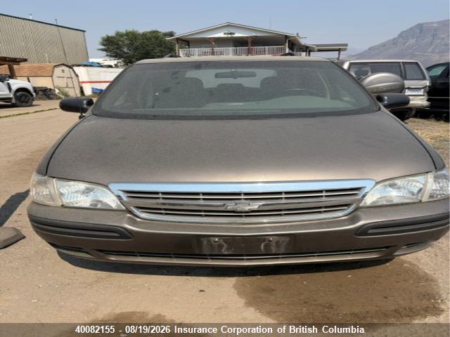 2004 Chevrolet Venture მანქანა იყიდება აუქციონზე, vin: 1GNDX03E84D167300, აუქციონის ნომერი: 40082155
