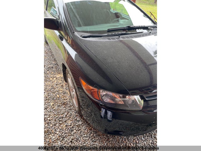 Aukcja sprzedaży 2006 Honda Civic, vin: 2HGFG11886H000155, numer aukcji: 40082157
