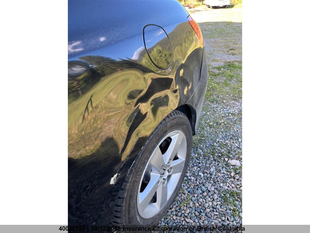 40082157 :رقم المزاد ، 2HGFG11886H000155 vin ، 2006 Honda Civic مزاد بيع