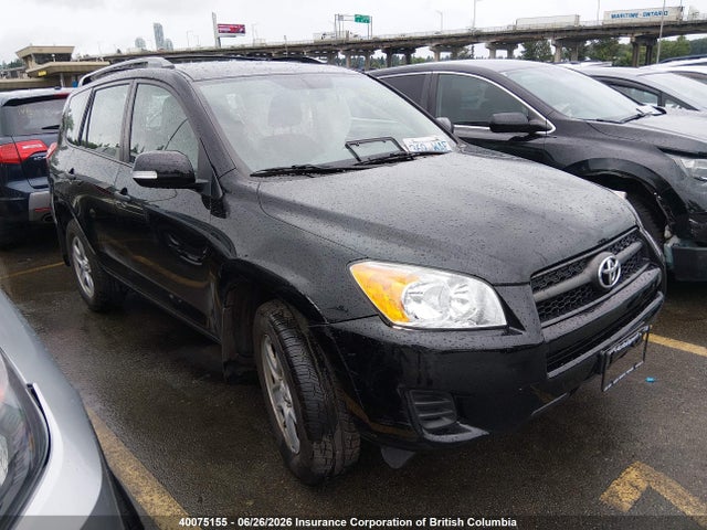 Aukcja sprzedaży 2010 Toyota Rav4, vin: 2T3BF4DV3AW035309, numer aukcji: 40075155