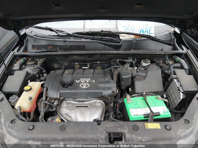 Продаж на аукціоні авто 2010 Toyota Rav4, vin: 2T3BF4DV3AW035309, номер лоту: 40075155