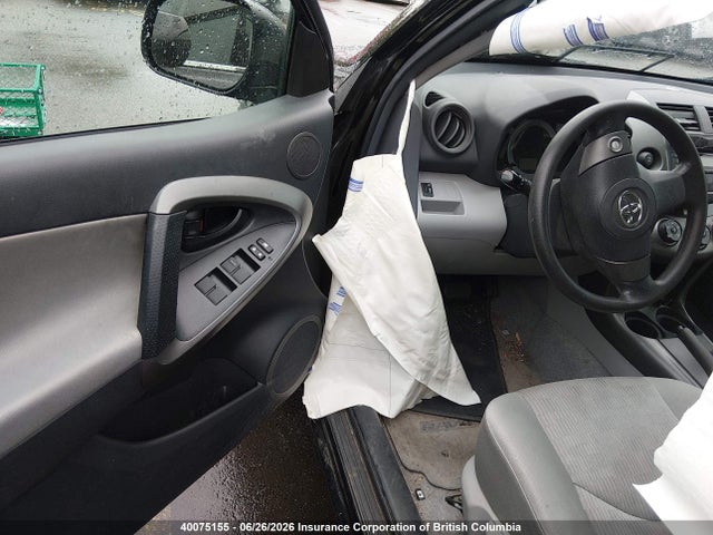 Продаж на аукціоні авто 2010 Toyota Rav4, vin: 2T3BF4DV3AW035309, номер лоту: 40075155