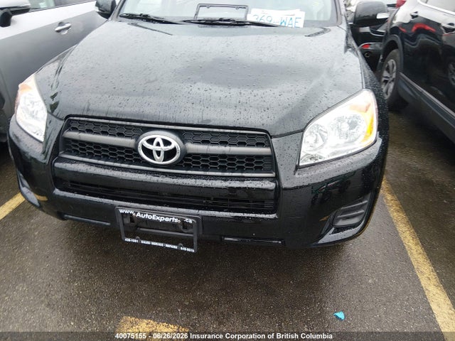 Продаж на аукціоні авто 2010 Toyota Rav4, vin: 2T3BF4DV3AW035309, номер лоту: 40075155
