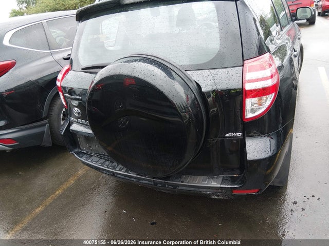 Продаж на аукціоні авто 2010 Toyota Rav4, vin: 2T3BF4DV3AW035309, номер лоту: 40075155