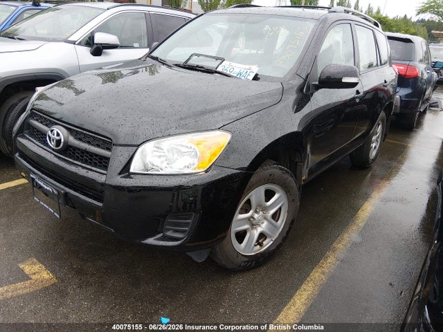 Продаж на аукціоні авто 2010 Toyota Rav4, vin: 2T3BF4DV3AW035309, номер лоту: 40075155