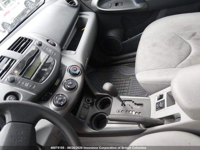 Продаж на аукціоні авто 2010 Toyota Rav4, vin: 2T3BF4DV3AW035309, номер лоту: 40075155