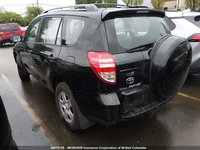 Продаж на аукціоні авто 2010 Toyota Rav4, vin: 2T3BF4DV3AW035309, номер лоту: 40075155
