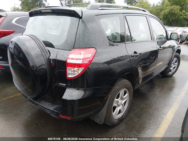 Продаж на аукціоні авто 2010 Toyota Rav4, vin: 2T3BF4DV3AW035309, номер лоту: 40075155