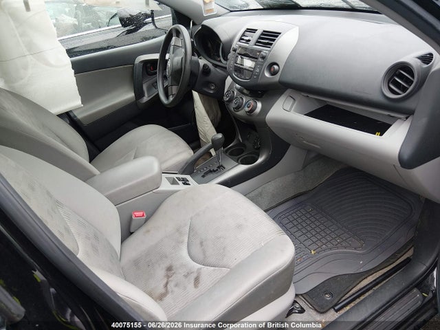 Продаж на аукціоні авто 2010 Toyota Rav4, vin: 2T3BF4DV3AW035309, номер лоту: 40075155