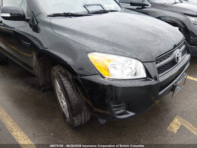 Продаж на аукціоні авто 2010 Toyota Rav4, vin: 2T3BF4DV3AW035309, номер лоту: 40075155