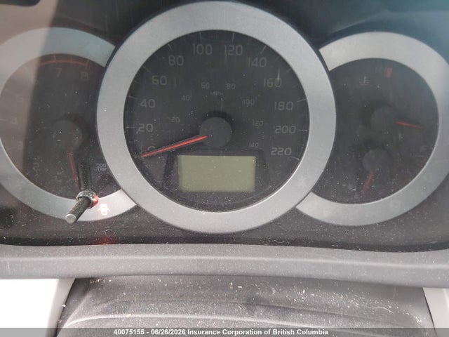 Продаж на аукціоні авто 2010 Toyota Rav4, vin: 2T3BF4DV3AW035309, номер лоту: 40075155