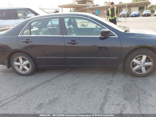 Продажа на аукционе авто 2003 Honda Accord Ex, vin: 1HGCM56633A816596, номер лота: 40082160