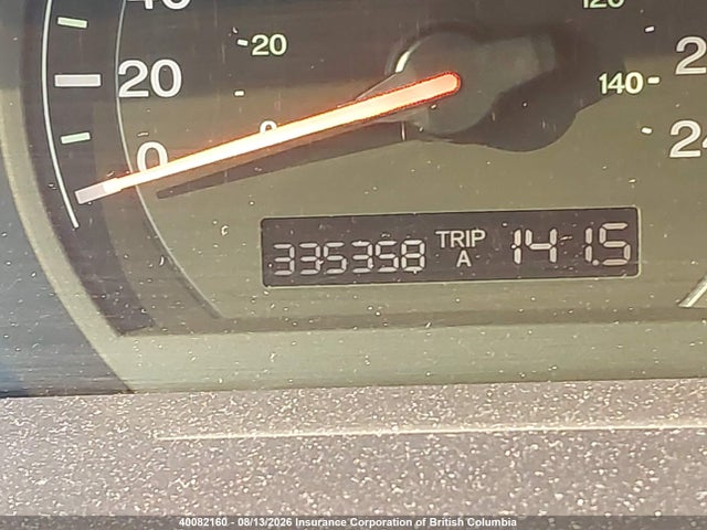 Продажа на аукционе авто 2003 Honda Accord Ex, vin: 1HGCM56633A816596, номер лота: 40082160