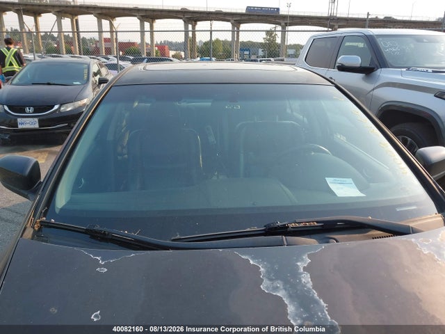 Продажа на аукционе авто 2003 Honda Accord Ex, vin: 1HGCM56633A816596, номер лота: 40082160