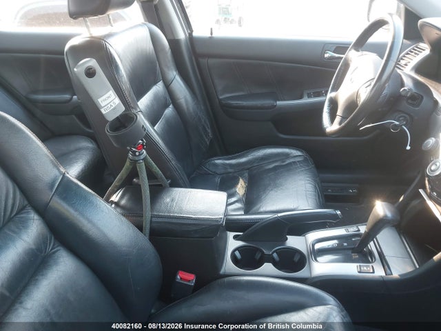 Продажа на аукционе авто 2003 Honda Accord Ex, vin: 1HGCM56633A816596, номер лота: 40082160