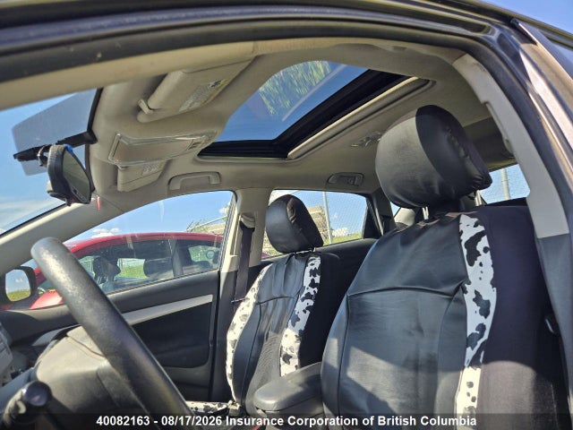 2009 Pontiac Vibe მანქანა იყიდება აუქციონზე, vin: 5Y2SM67069Z407500, აუქციონის ნომერი: 40082163