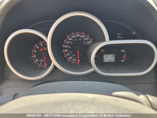 2009 Pontiac Vibe მანქანა იყიდება აუქციონზე, vin: 5Y2SM67069Z407500, აუქციონის ნომერი: 40082163