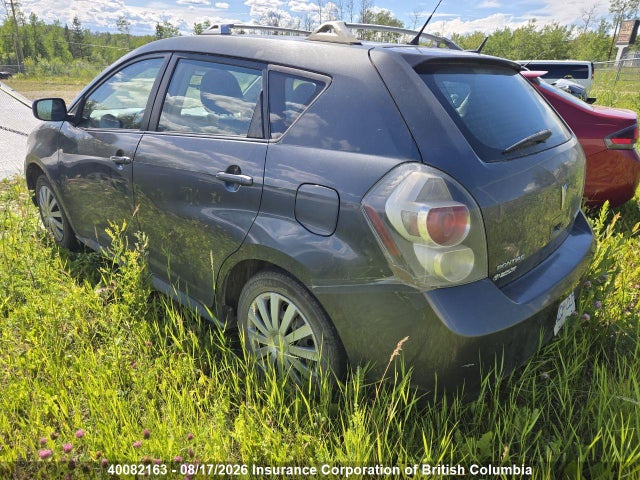 2009 Pontiac Vibe მანქანა იყიდება აუქციონზე, vin: 5Y2SM67069Z407500, აუქციონის ნომერი: 40082163