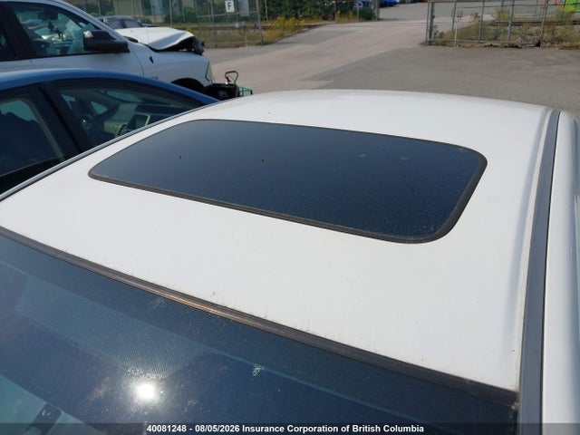 40081248 :رقم المزاد ، 2HHFD55518H200888 vin ، 2008 Acura Csx مزاد بيع