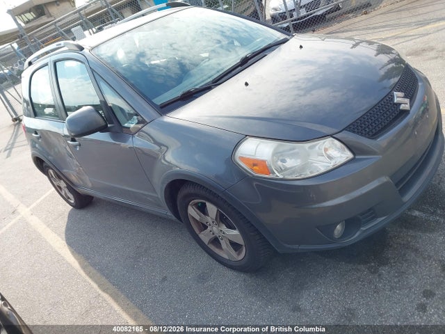 Auction sale of the 2010 Suzuki Sx4, vin: JS2YB5A71A6310135, lot number: 40082165