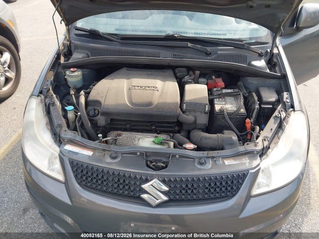 Auction sale of the 2010 Suzuki Sx4, vin: JS2YB5A71A6310135, lot number: 40082165