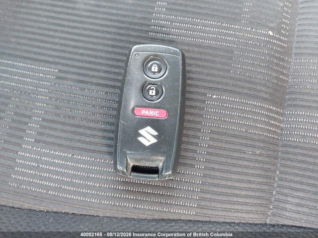 Auction sale of the 2010 Suzuki Sx4, vin: JS2YB5A71A6310135, lot number: 40082165