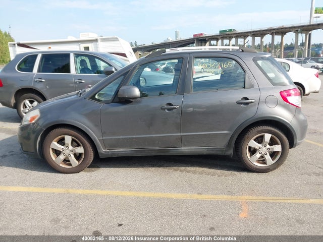 Auction sale of the 2010 Suzuki Sx4, vin: JS2YB5A71A6310135, lot number: 40082165