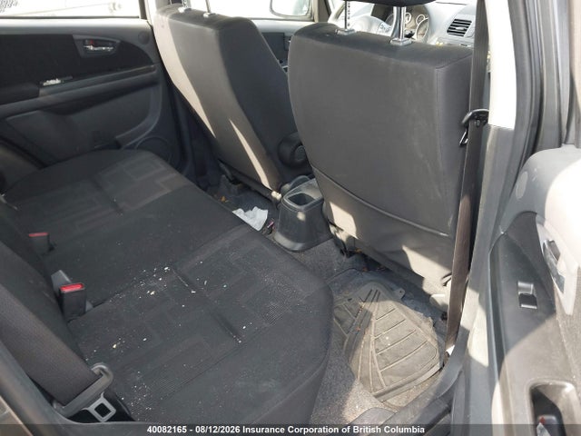 Auction sale of the 2010 Suzuki Sx4, vin: JS2YB5A71A6310135, lot number: 40082165