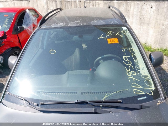 Aukcja sprzedaży 2010 Suzuki Sx4 Jx, vin: JS2YA5A26A6300028, numer aukcji: 40078537