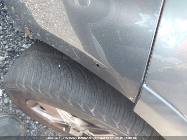 Aukcja sprzedaży 2010 Suzuki Sx4 Jx, vin: JS2YA5A26A6300028, numer aukcji: 40078537