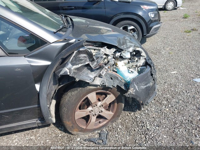 Aukcja sprzedaży 2010 Suzuki Sx4 Jx, vin: JS2YA5A26A6300028, numer aukcji: 40078537