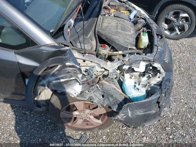 Aukcja sprzedaży 2010 Suzuki Sx4 Jx, vin: JS2YA5A26A6300028, numer aukcji: 40078537