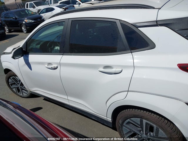Продаж на аукціоні авто 2023 Hyundai Kona, vin: KM8K23AG3PU186115, номер лоту: 40082167