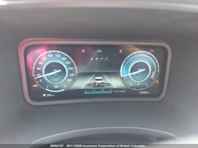 Продажа на аукционе авто 2023 Hyundai Kona, vin: KM8K23AG3PU186115, номер лота: 40082167