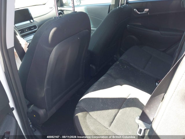 Продажа на аукционе авто 2023 Hyundai Kona, vin: KM8K23AG3PU186115, номер лота: 40082167