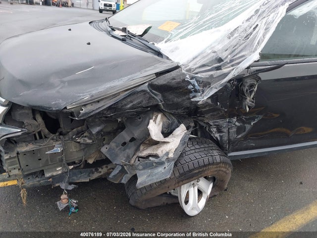 Auction sale of the 2014 Ford Edge Sel, vin: 2FMDK3JC7EBA76323, lot number: 40076189