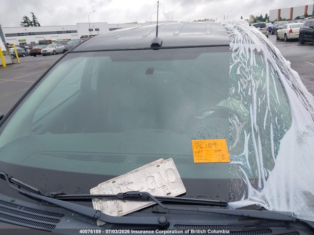 Auction sale of the 2014 Ford Edge Sel, vin: 2FMDK3JC7EBA76323, lot number: 40076189