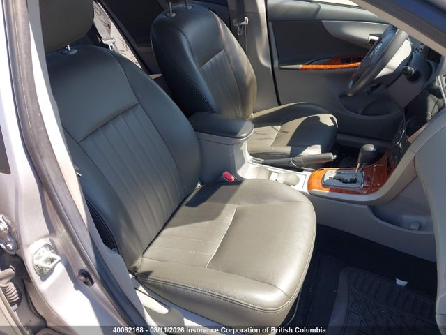 Продаж на аукціоні авто 2010 Toyota Corolla S/le/xle, vin: 2T1BU4EE5AC351745, номер лоту: 40082168