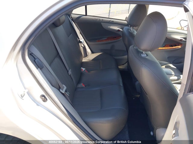Продаж на аукціоні авто 2010 Toyota Corolla S/le/xle, vin: 2T1BU4EE5AC351745, номер лоту: 40082168