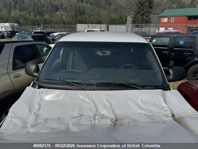 Auction sale of the 2006 Chevrolet Silverado K2500 Heavy Duty, vin: 1GCHK29U66E276631, lot number: 40082170