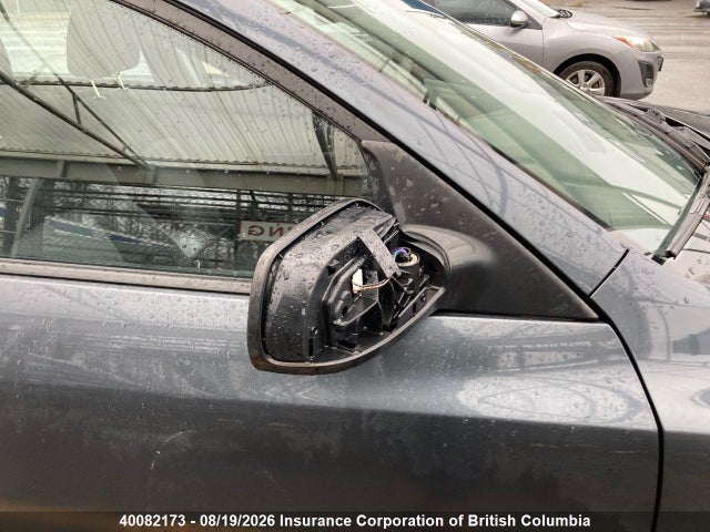 40082173 :رقم المزاد ، JM1BK34F491208697 vin ، 2009 Mazda 3 I مزاد بيع