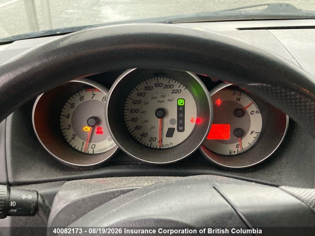 40082173 :رقم المزاد ، JM1BK34F491208697 vin ، 2009 Mazda 3 I مزاد بيع