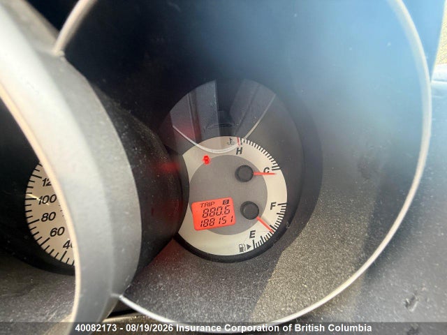 40082173 :رقم المزاد ، JM1BK34F491208697 vin ، 2009 Mazda 3 I مزاد بيع