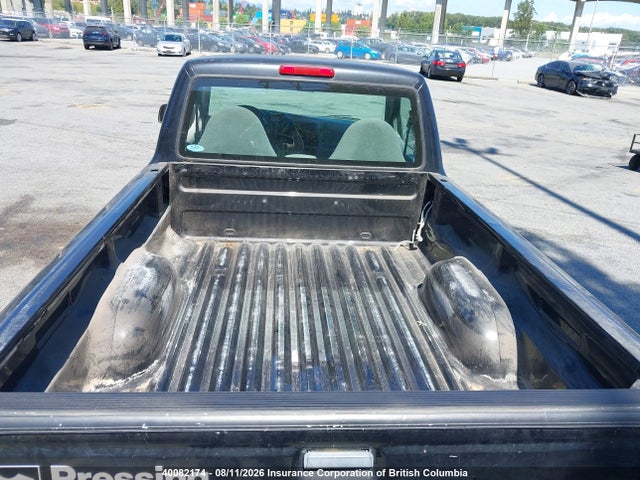 40082174 :رقم المزاد ، 1FTYR10C8WPA71651 vin ، 1998 Ford Ranger مزاد بيع