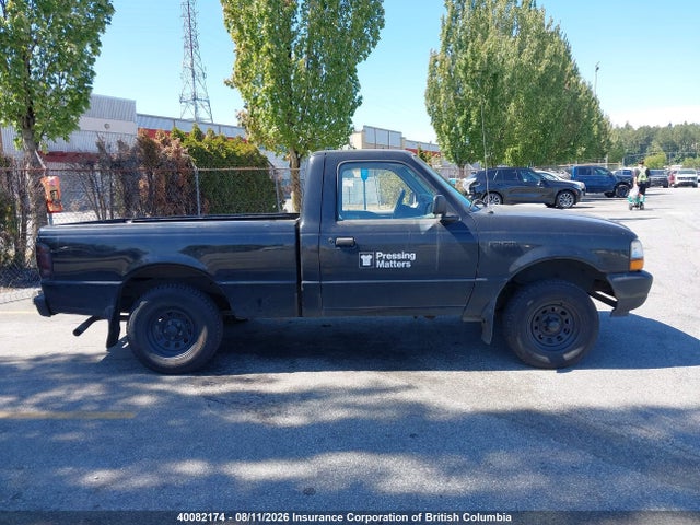 40082174 :رقم المزاد ، 1FTYR10C8WPA71651 vin ، 1998 Ford Ranger مزاد بيع
