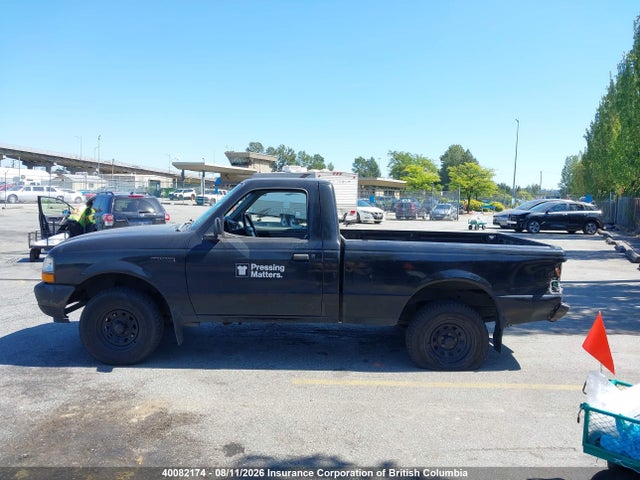 Aukcja sprzedaży 1998 Ford Ranger, vin: 1FTYR10C8WPA71651, numer aukcji: 40082174